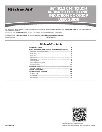KitchenAid 71003