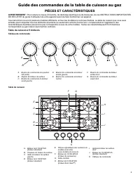 KitchenAid KCGG530PBL