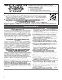KitchenAid KBSN602ESS