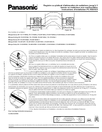 Panasonic FV 0511VFL1K