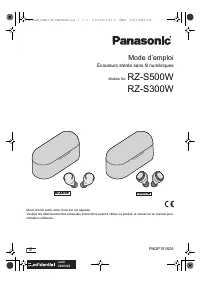 Panasonic RZ S500W