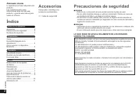 Panasonic RP HF400B