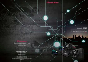Pioneer AVH 295BT