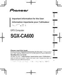 Pioneer K110