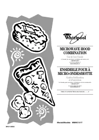 Whirlpool RED199Y