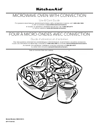 Whirlpool MKC2150AV