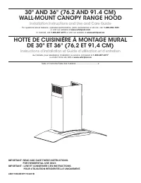 Whirlpool EXTKIT10HV