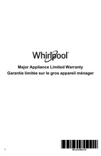Whirlpool WMMF5930PW