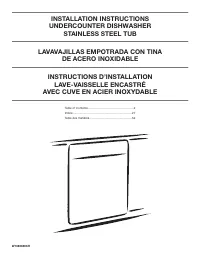 Whirlpool WDF590SAJM