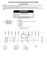 Whirlpool WMMF7530RZ