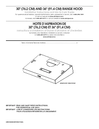 Whirlpool W10905735
