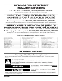 Whirlpool WMCS7022RZ