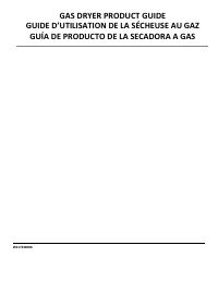 Whirlpool WGD5720RW