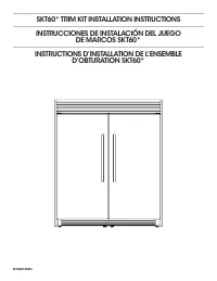 Whirlpool SKT60M