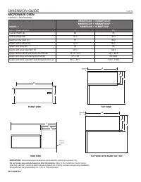 Whirlpool WMMF5930PW