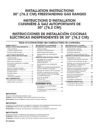 Whirlpool WFG515S0JB