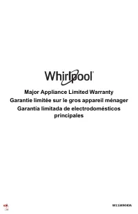 Whirlpool WTW6120HC