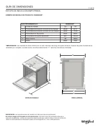 Whirlpool WSIS5030RZ