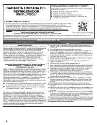 Whirlpool WRS588FIHB