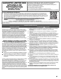 Whirlpool WRS588FIHB