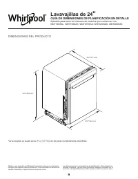 Whirlpool WDT970SAKZ