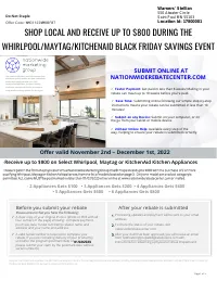 Whirlpool WFP2715HW