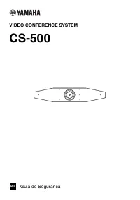 Yamaha CW2002100