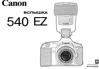 Canon 540EZ 