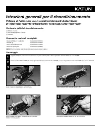 Canon IMAGERUNNER 1630