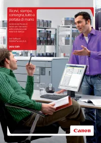 Canon Océ PRISMAaccess