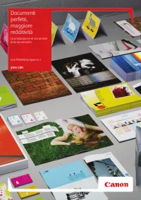 Canon Océ PRISMAprepare 6.1