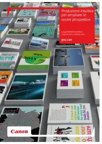 Canon imageRUNNER ADVANCE C9070S PRO