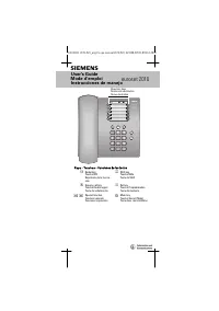 Siemens 2010