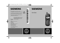 Siemens A35