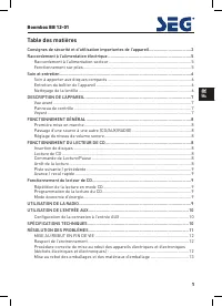 Siemens BB 12-01