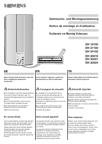 Siemens DH18100