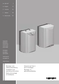 Siemens DO05755K