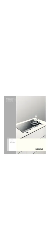 Siemens EI645BB17