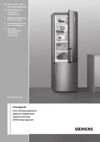 Siemens GC24MAW30