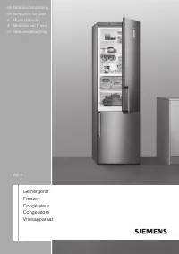 Siemens GS36VVW30