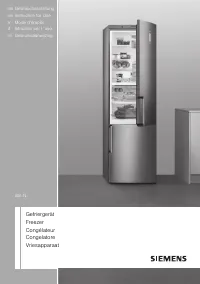 Siemens GS58NAW40