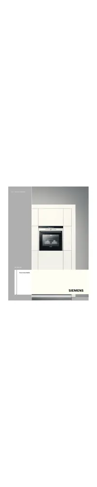 Siemens HB75GB260F