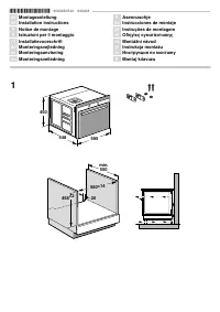 Siemens HB84K582