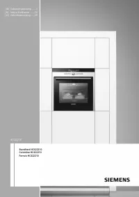 Siemens HC422210