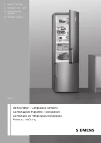 Siemens KD46NAI22