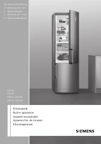Siemens KI21RAD30