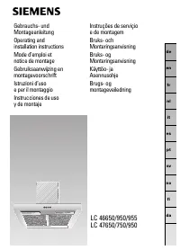 Siemens LC 47650