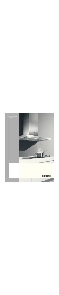 Siemens LC94BA521