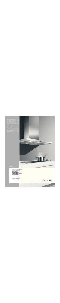 Siemens LC98KA570