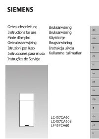 Siemens LF457CA60